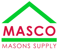 Masco Masons Supply Logo